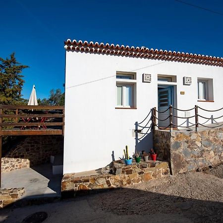 Valley House Aljezur Old Town Luaran gambar