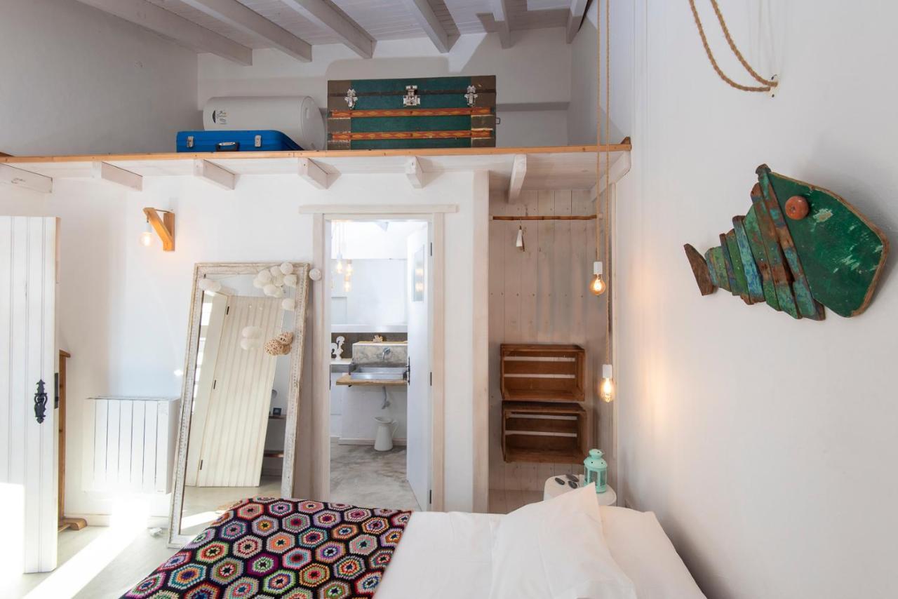 Valley House Aljezur Old Town Luaran gambar