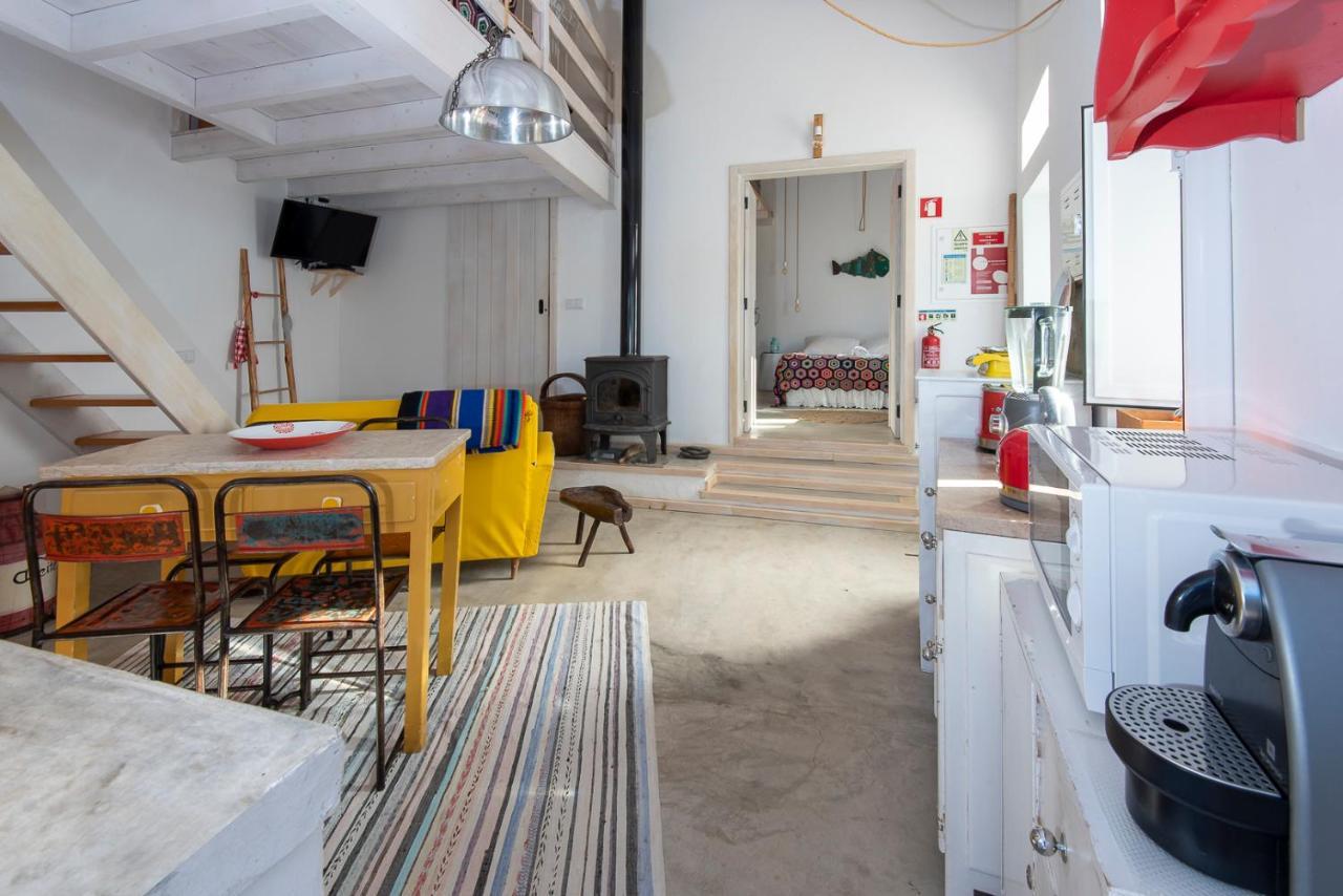 Valley House Aljezur Old Town Luaran gambar