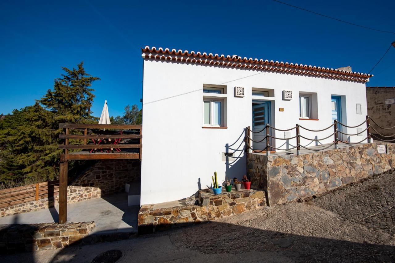 Valley House Aljezur Old Town Luaran gambar