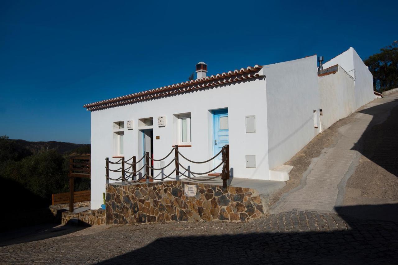 Valley House Aljezur Old Town Luaran gambar