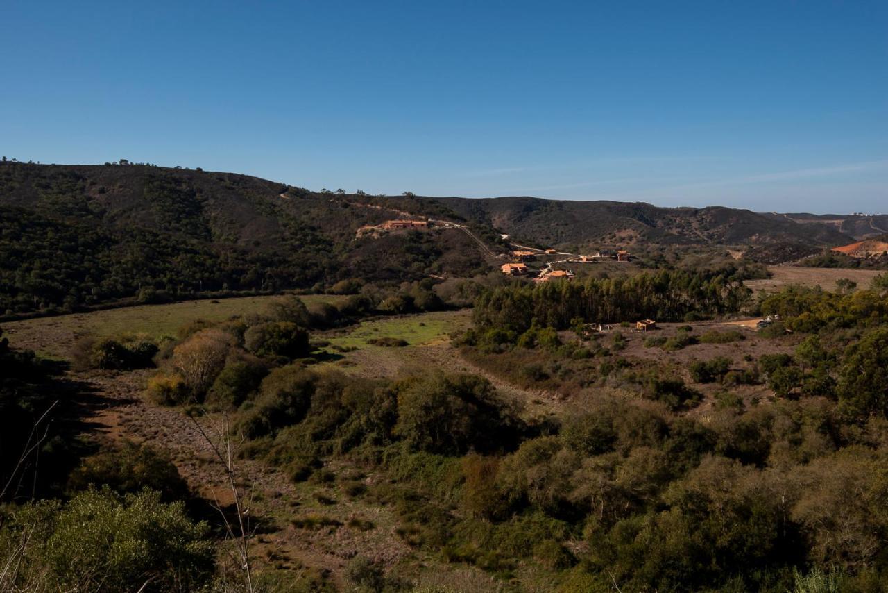 Valley House Aljezur Old Town Luaran gambar
