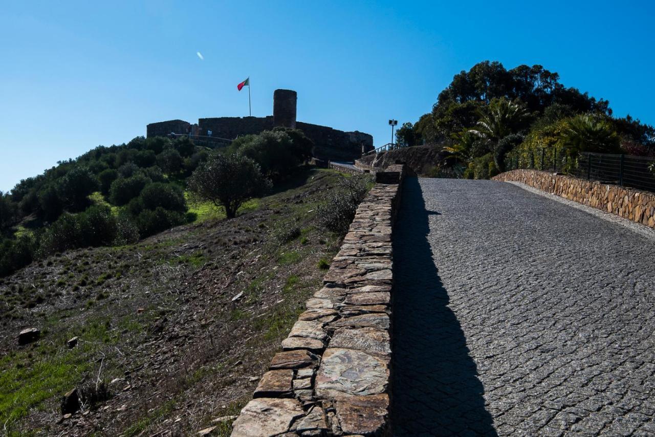 Valley House Aljezur Old Town Luaran gambar