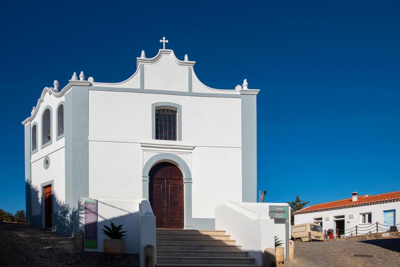 Valley House Aljezur Old Town Luaran gambar
