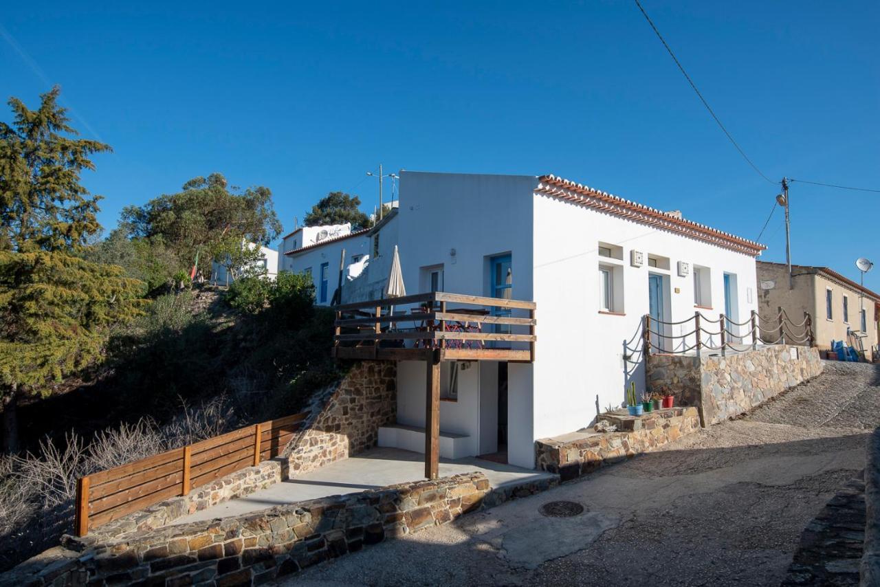 Valley House Aljezur Old Town Luaran gambar