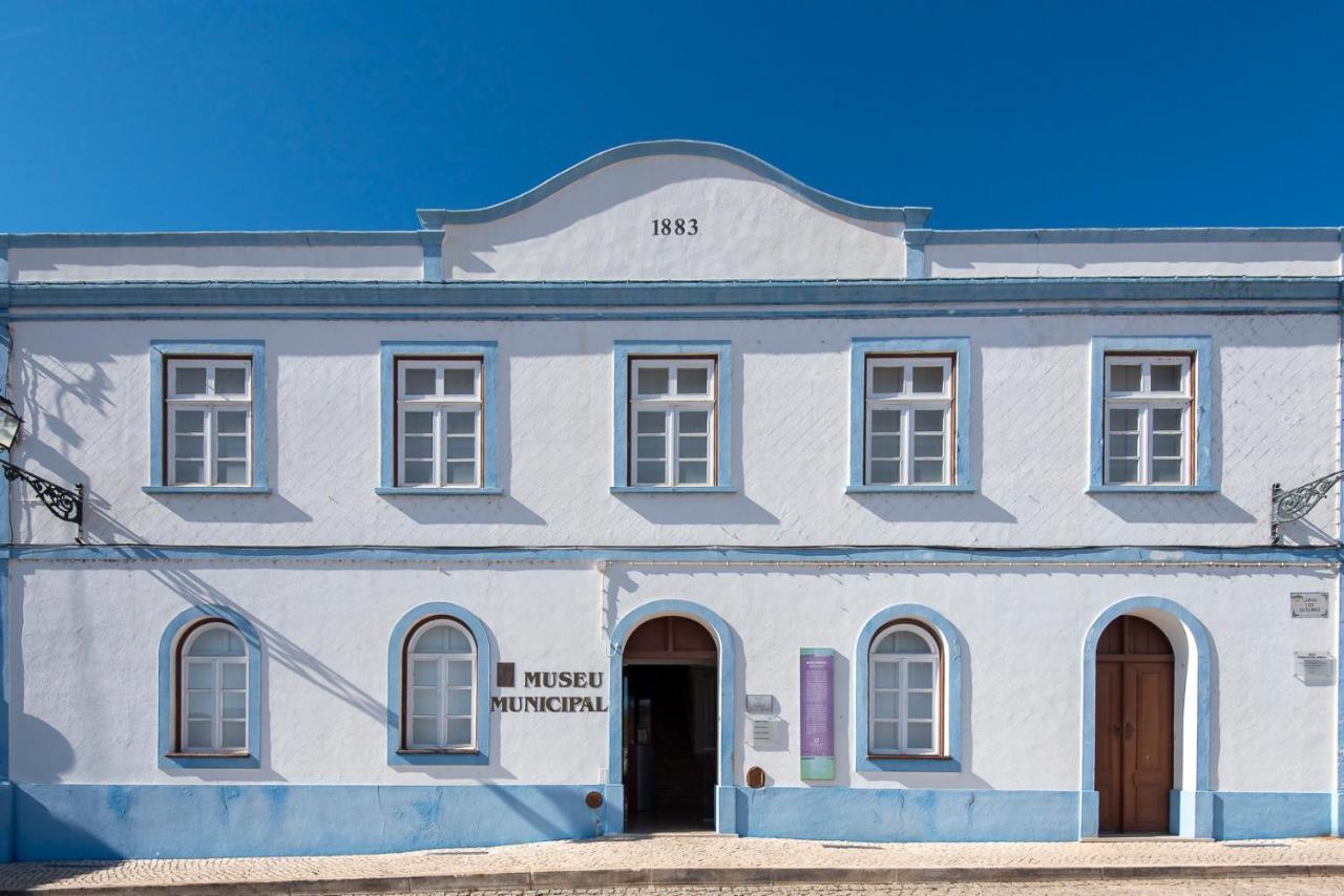 Valley House Aljezur Old Town Luaran gambar