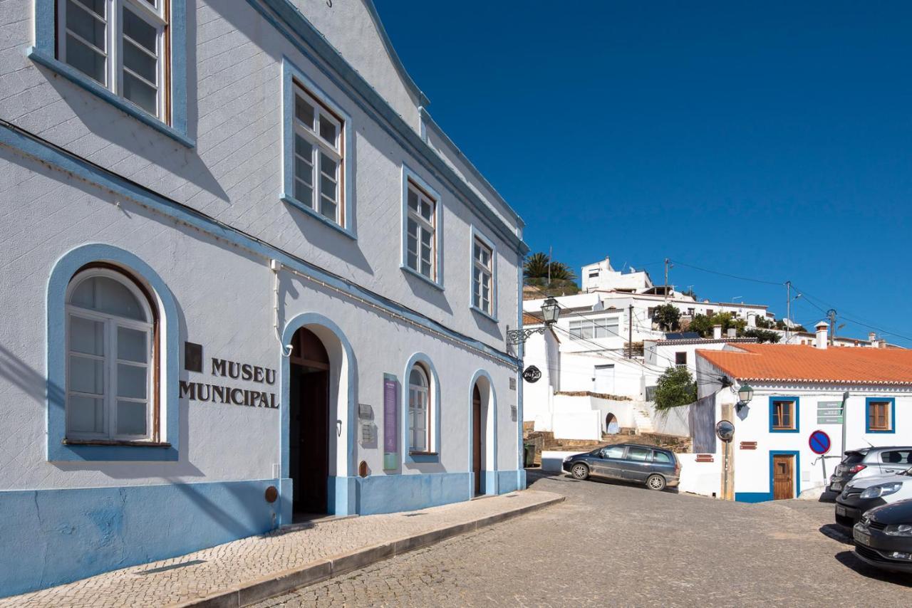 Valley House Aljezur Old Town Luaran gambar