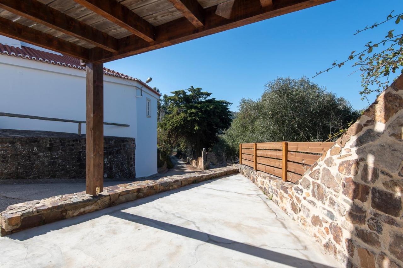 Valley House Aljezur Old Town Luaran gambar