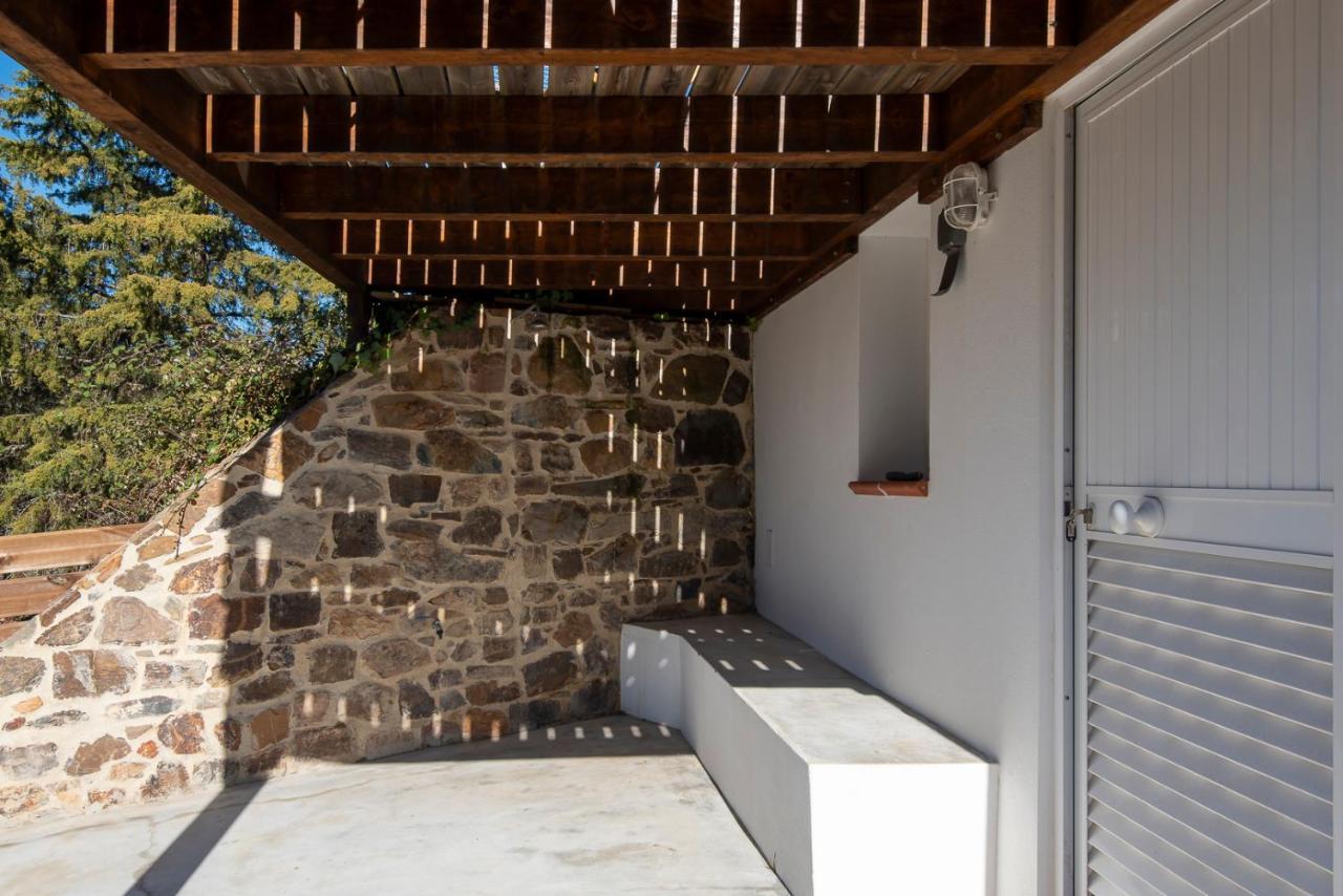 Valley House Aljezur Old Town Luaran gambar