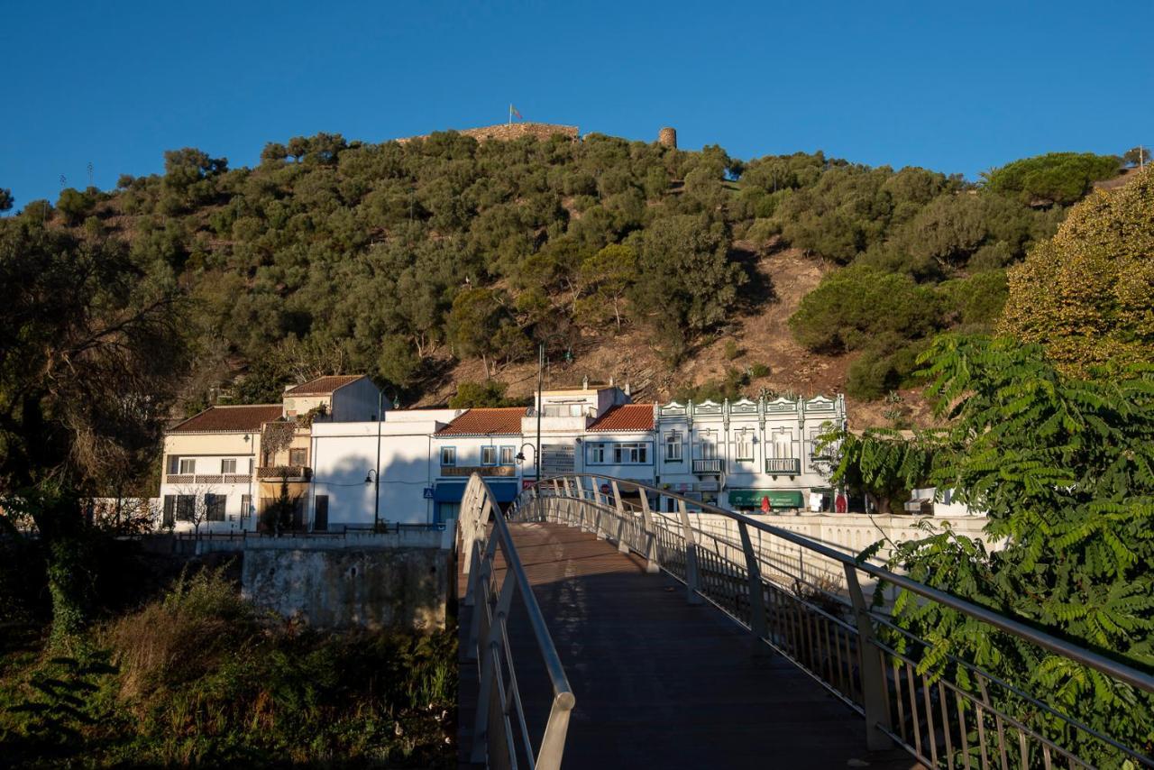 Valley House Aljezur Old Town Luaran gambar