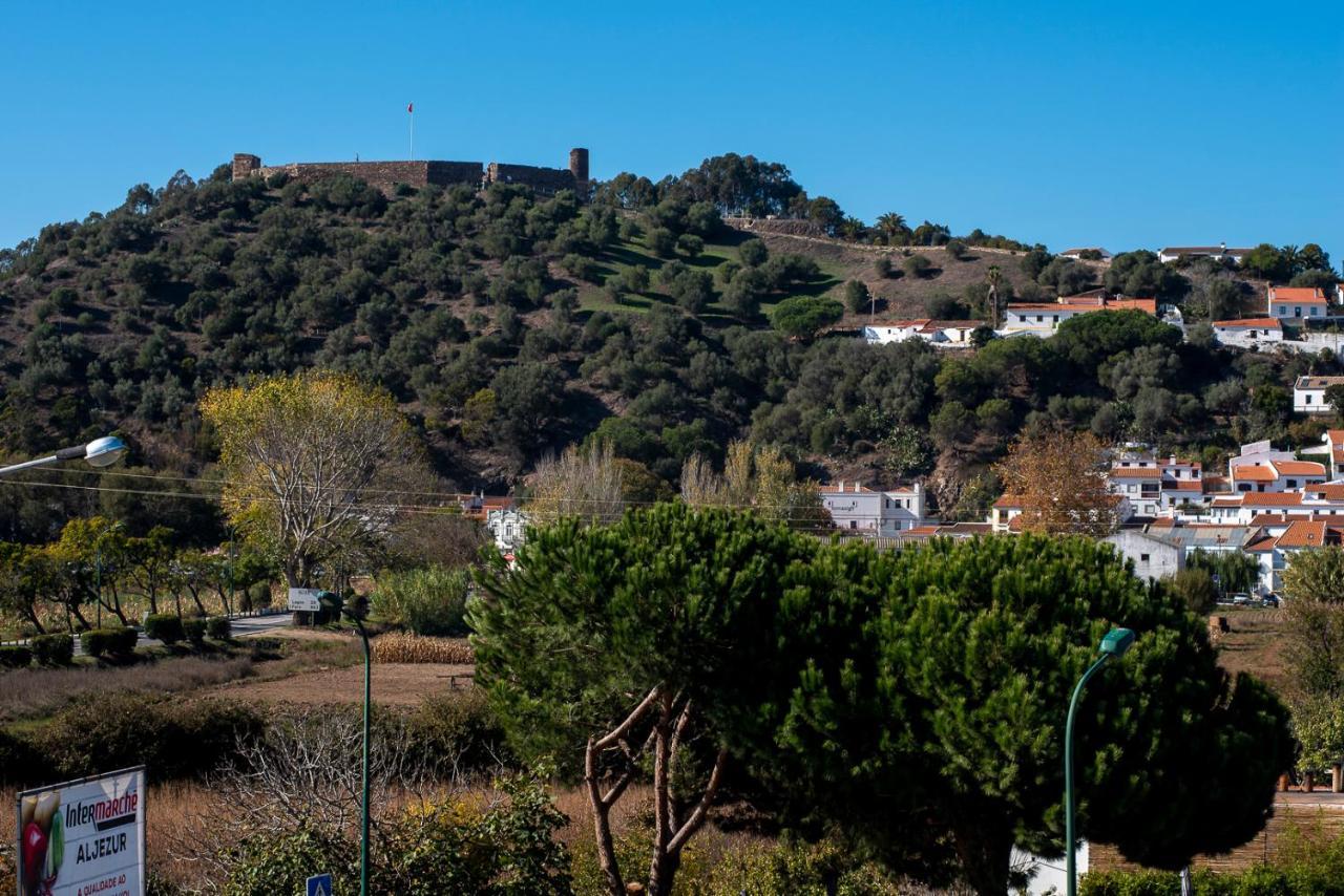 Valley House Aljezur Old Town Luaran gambar
