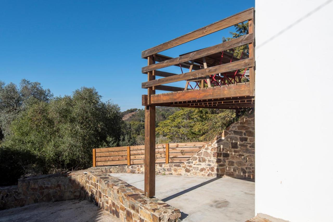 Valley House Aljezur Old Town Luaran gambar