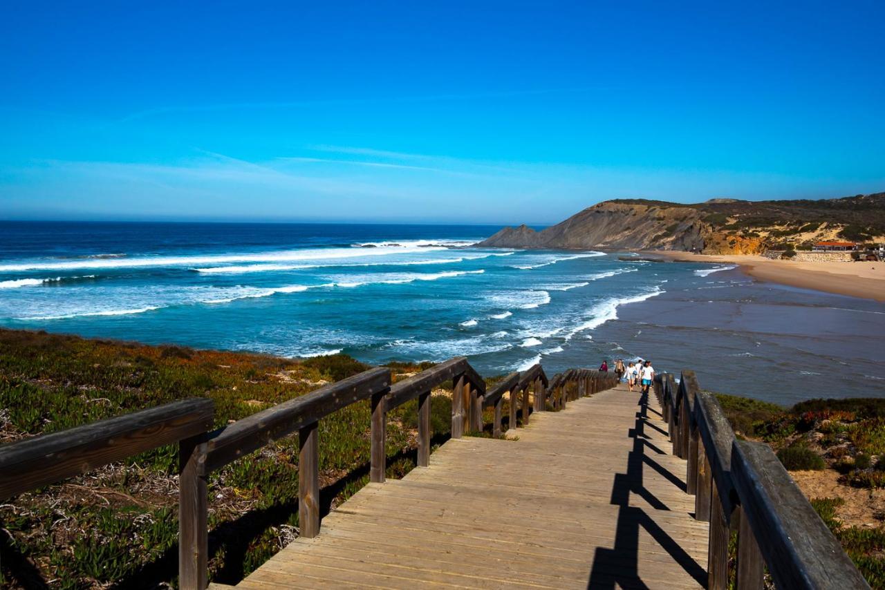 Valley House Aljezur Old Town Luaran gambar