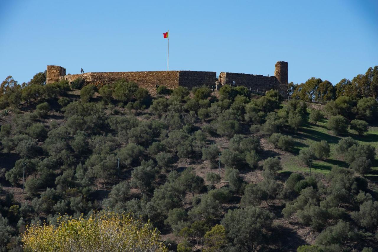 Valley House Aljezur Old Town Luaran gambar
